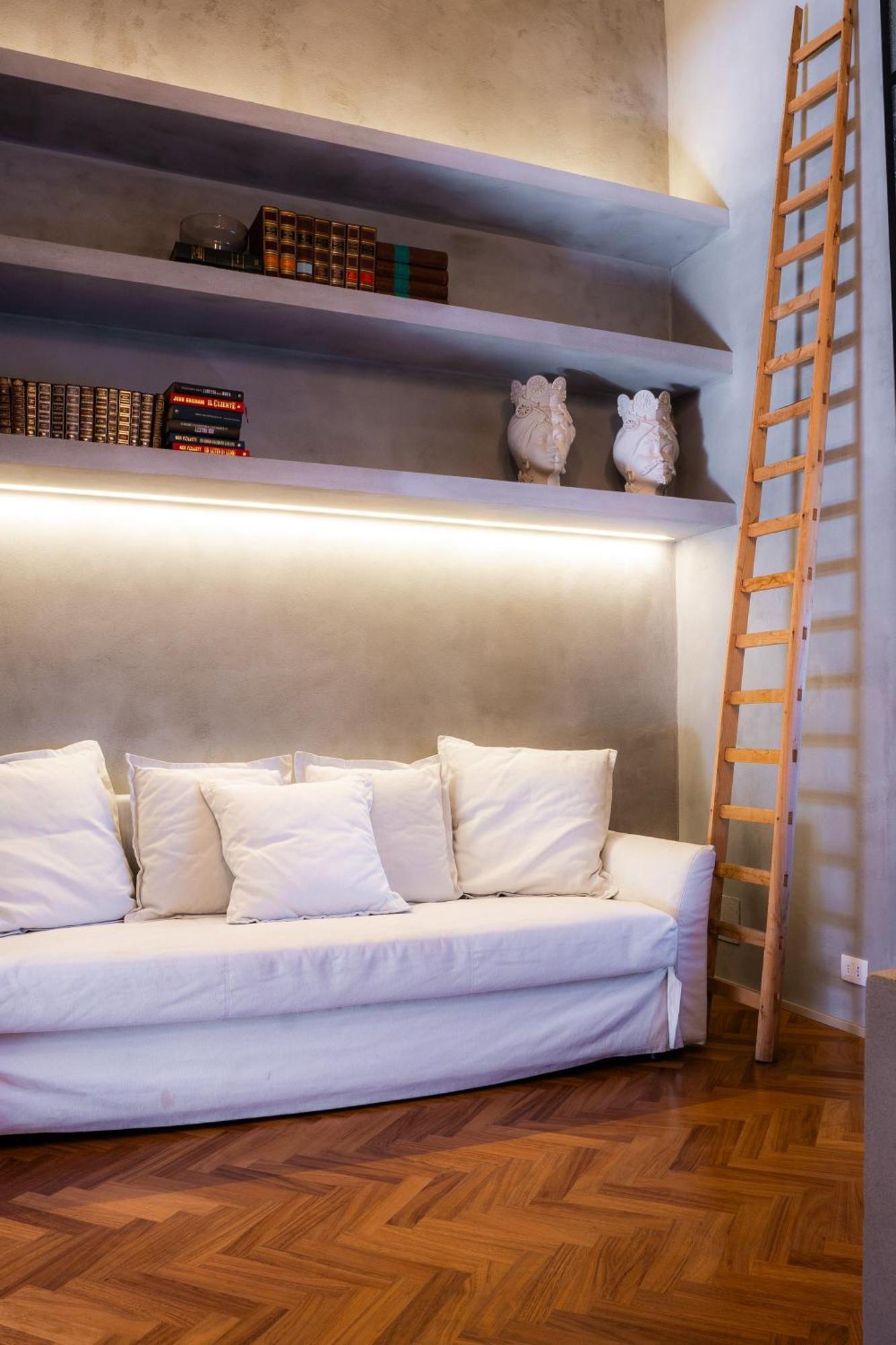 San Giuseppe Apartment Con Terrazza Siraküza Dış mekan fotoğraf